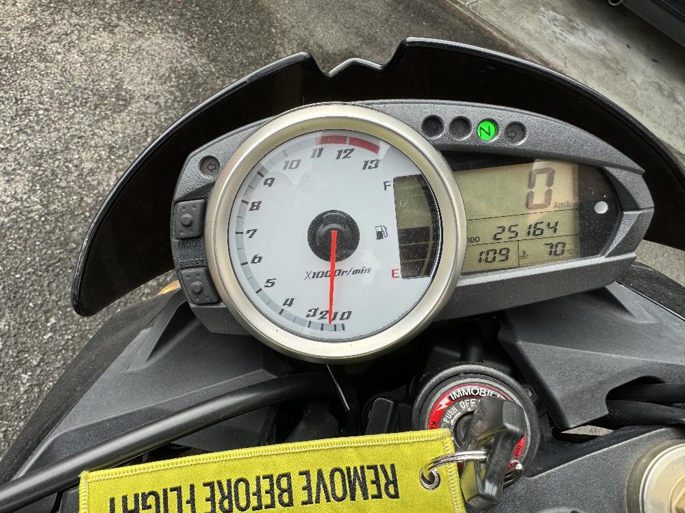Motorrad verkaufen Kawasaki z1000  Ankauf